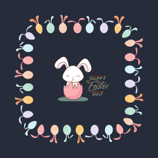 Happy easter T-Shirt