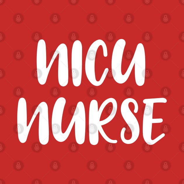 Funny Funny Rainbow Nicu Nurse litring by chidadesign