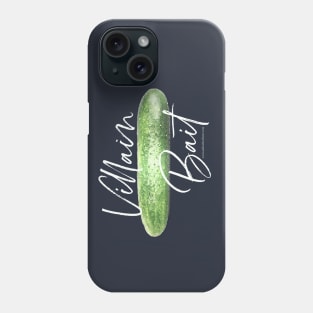 Villain Bait Phone Case