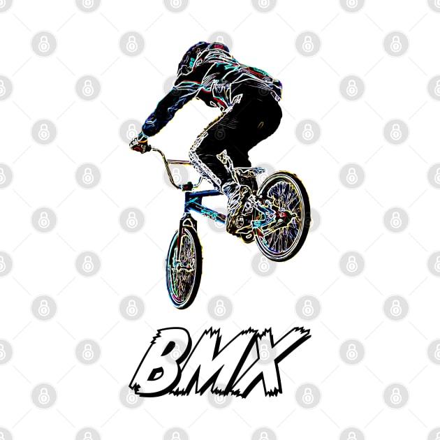 bmx by rickylabellevie