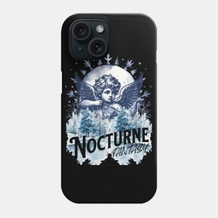 Nocturne Fantasy Phone Case