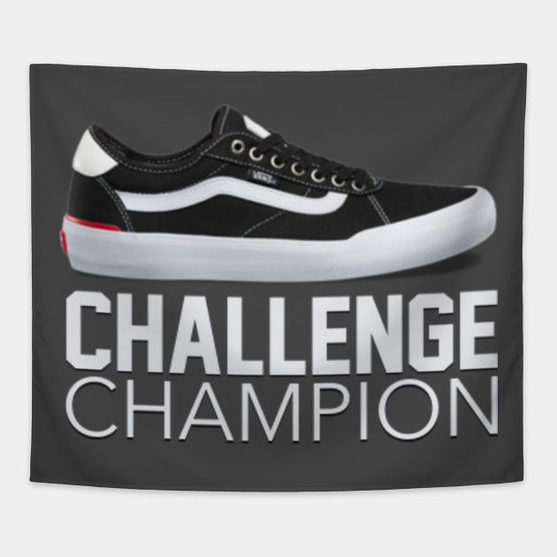 champion vans