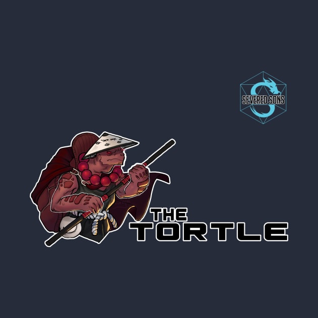 Tortle by Severed Sons