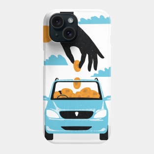 CSMA_car finance Phone Case