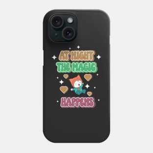 Pregnancy Announcement Christmas Funny Thanksgiving Quote Halloween Phone Case