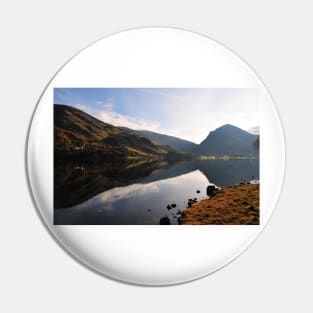 Buttermere Pin