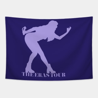 The Eras Tour Lavender Tapestry