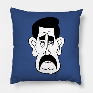 Dat Guy deluxe Pillow