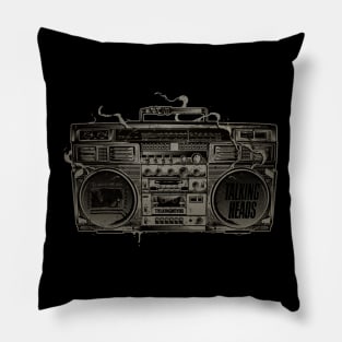 80s Music Pillow