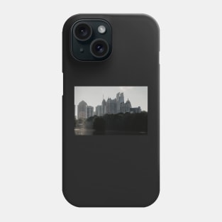 Piedmont Park Phone Case