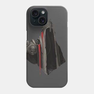 Undead Knight Phone Case