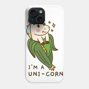 Uni-corn Phone Case