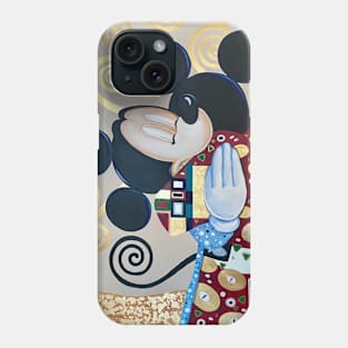 Tree of life. Rapture Phone Case