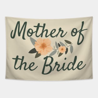 Mother of the Bride Tapestry