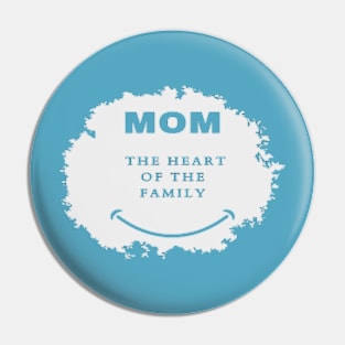 Unmatched Mother's Love: Exclusive Shirts to Celebrate Mother's Day Pin