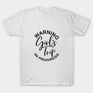  Womens Girls Trip 2024 Cute Girls Weekend Friends Matching  Vacation V-Neck T-Shirt : Clothing, Shoes & Jewelry