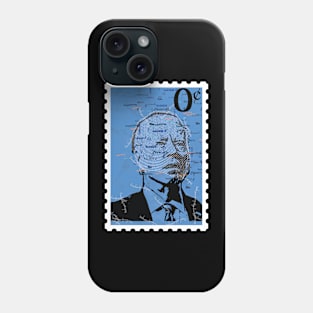 Biden Zero Cents , 0 Cents Phone Case