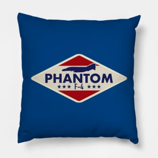 F-4 Phantom Pillow