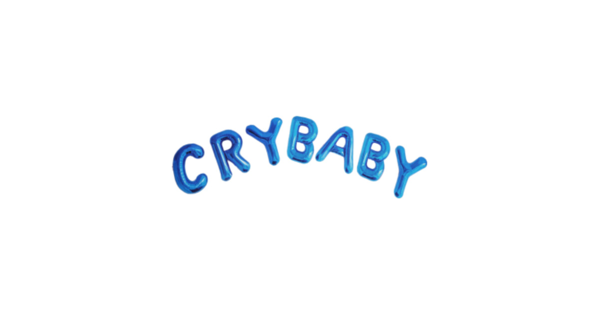 cry baby logo cry baby t shirt teepublic weight chart for babies