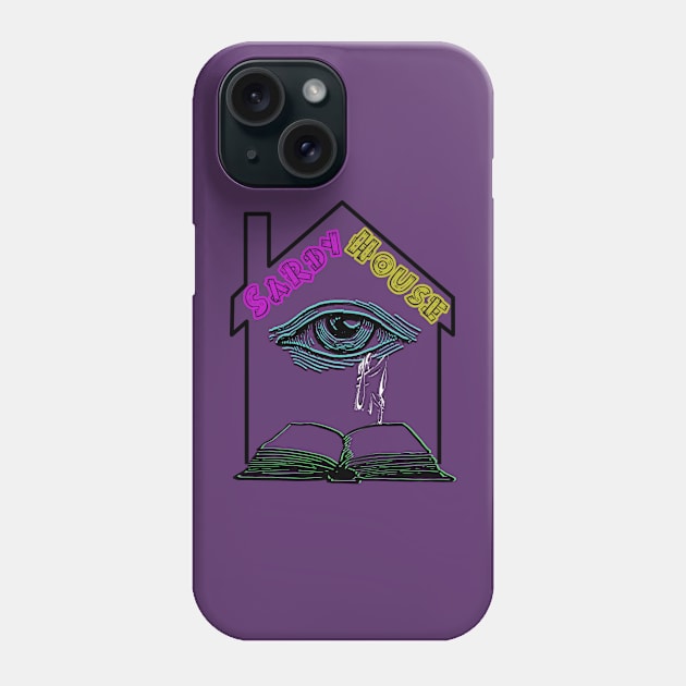 SardyHouse Minimalism Colorized Phone Case by SardyHouse