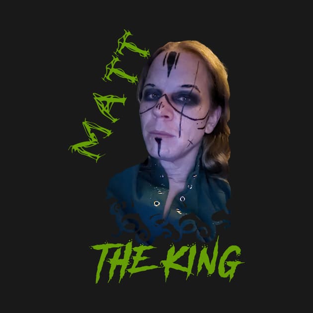 MATT the king by Rotn reviews