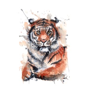 Tiger T-Shirt