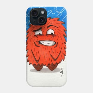 Eekar - Morning Monsters Phone Case