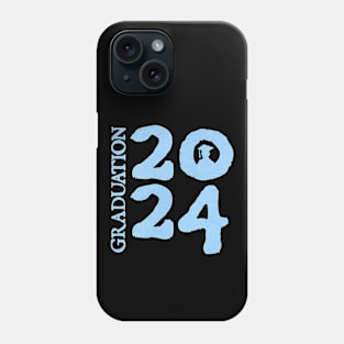 Graduation 2024 Phone Case