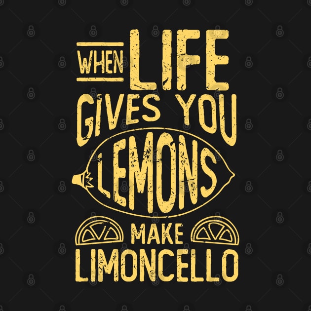 Limoncello by maxdax