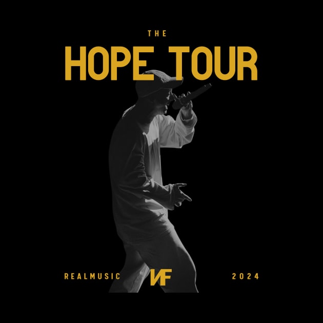 NF Hope Tour by Lottz_Design 