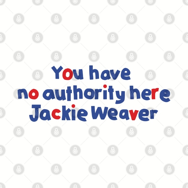 Jackie Weaver Memes by ellenhenryart