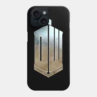 Doctor Who Phone Case