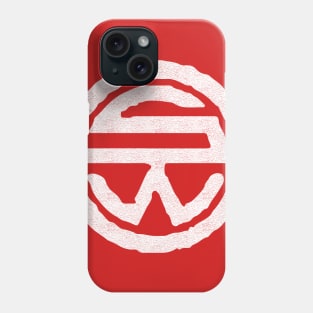 Far East Travels Phone Case