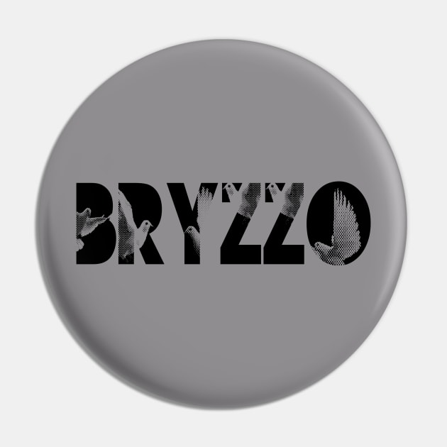 BRYZZO Pin by sino shop