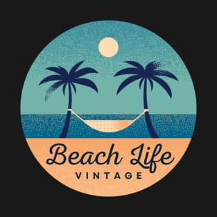 Beach vacation T-Shirt