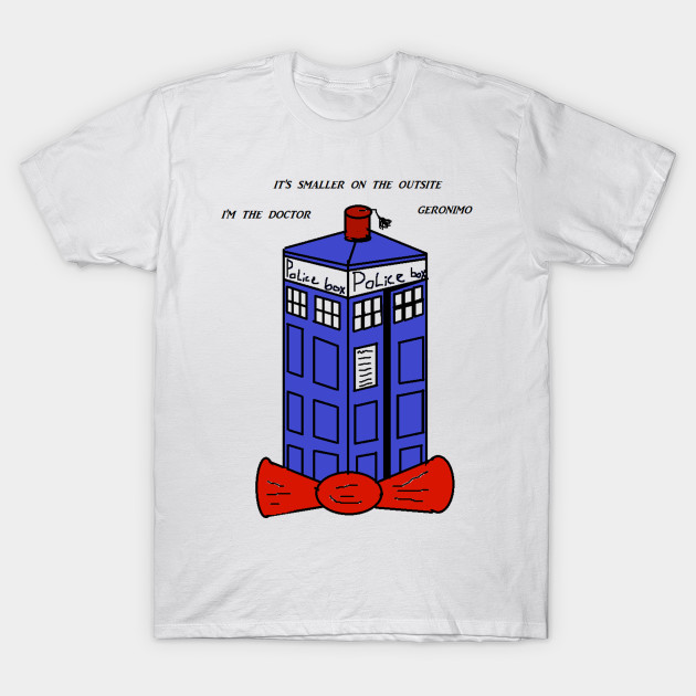 coolest t