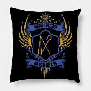 OSIRIS - LIMITED EDITION Pillow