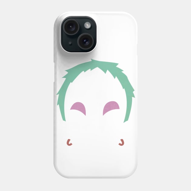 Minimalist Leeron Phone Case by 5eth