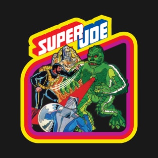 Super Joe T-Shirt