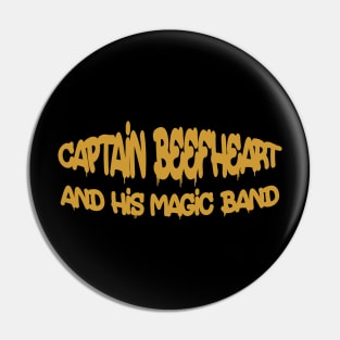 magic band classic Pin