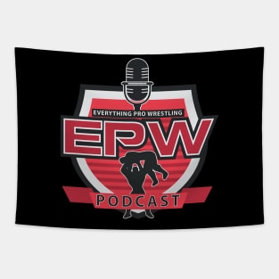 EPW Logo Tapestry