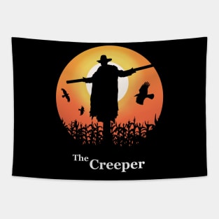 The creeper Tapestry