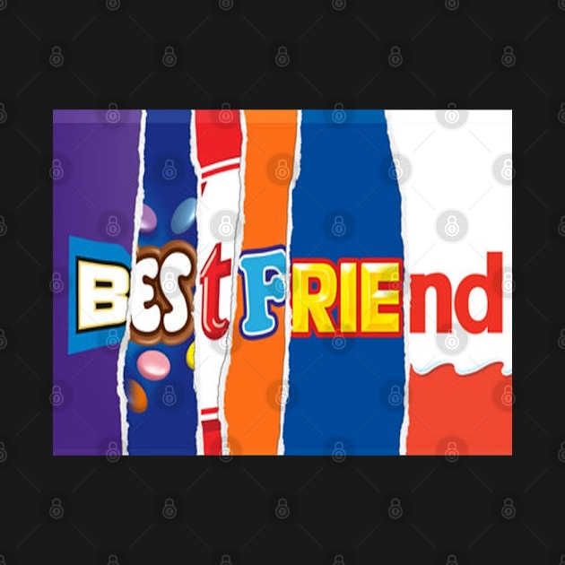 Best friend by equiliser