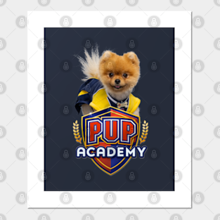 Academy Posters And Art Prints Teepublic