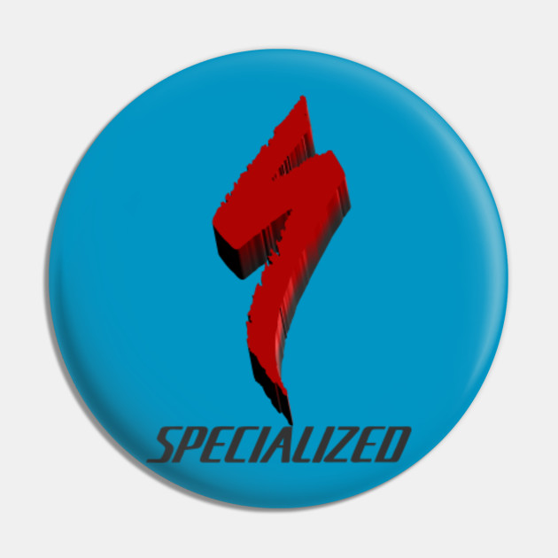 specialized bike logo