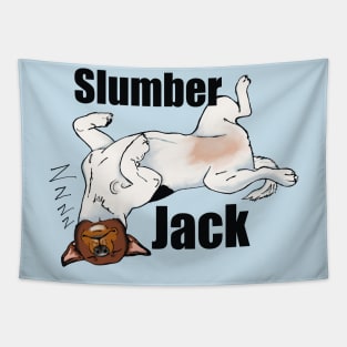 Slumber Jack Tapestry