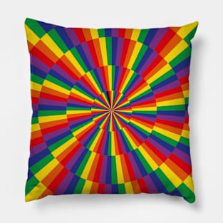 Pridescope Pillow