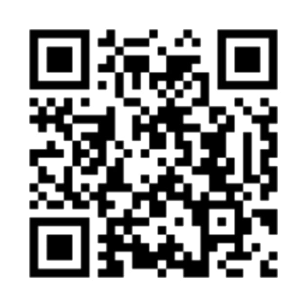 QR Code - Mean Girls - Jingle Bell Rock by ghjura