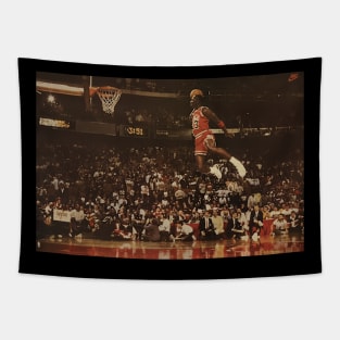 jordan Tapestry