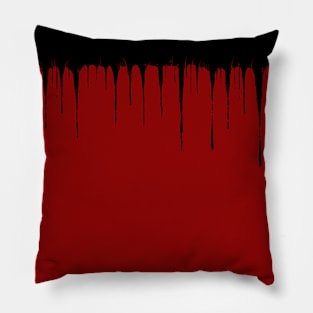 Stalactites Pillow